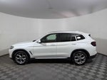 2023 BMW X3 xDrive30i Sports Activity Vehicle