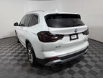2023 BMW X3 xDrive30i Sports Activity Vehicle