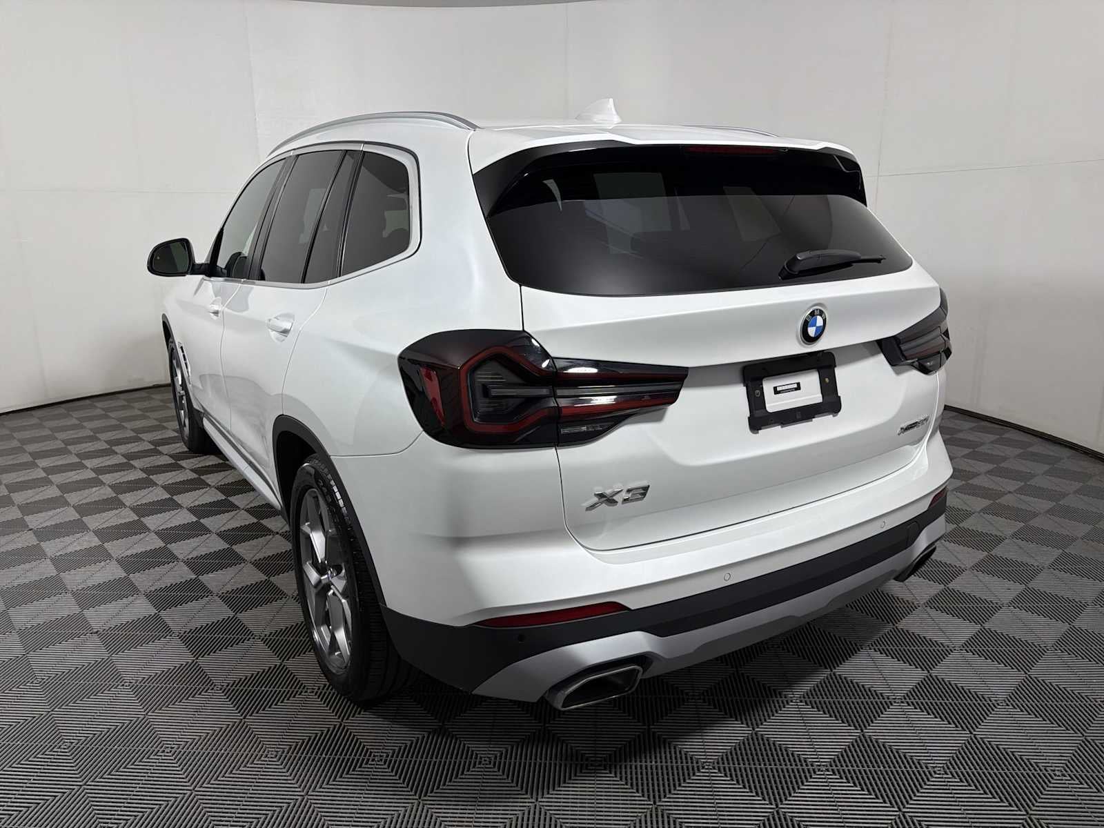 2023 BMW X3 xDrive30i Sports Activity Vehicle
