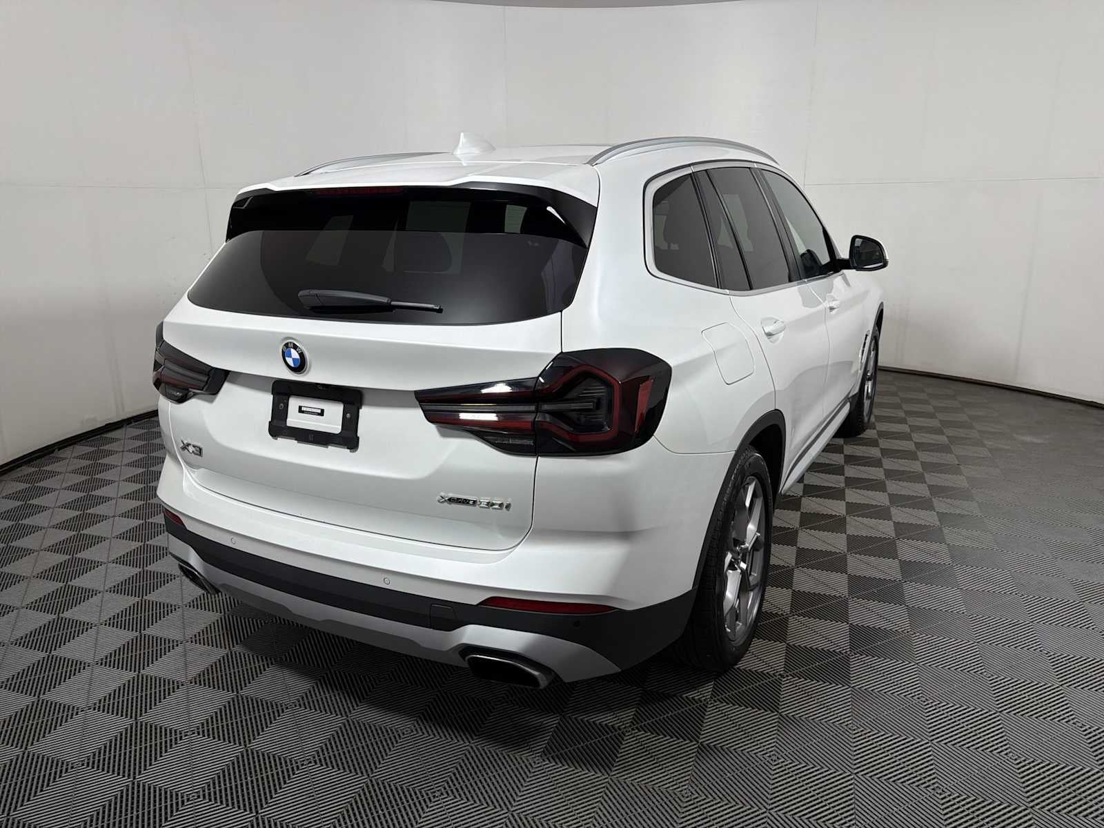 2023 BMW X3 xDrive30i Sports Activity Vehicle