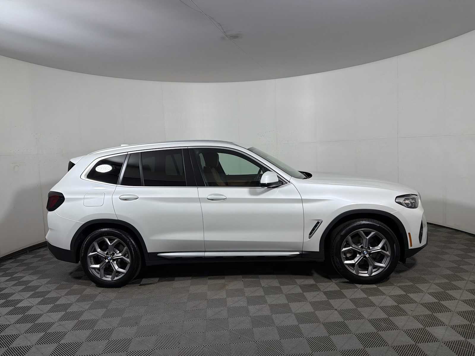2023 BMW X3 xDrive30i Sports Activity Vehicle