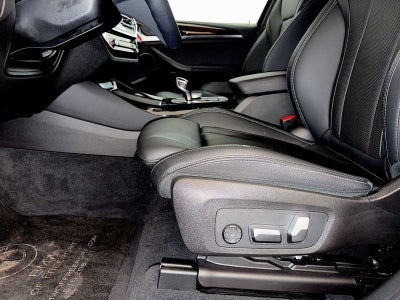 2023 BMW X3 xDrive30i Sports Activity Vehicle
