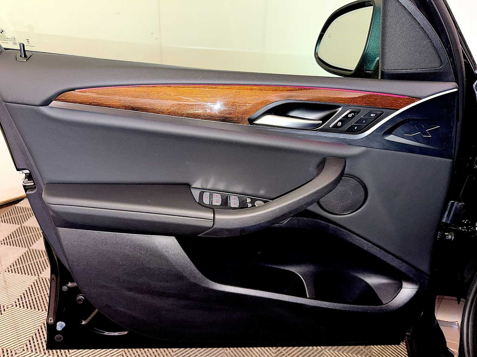 2023 BMW X3 xDrive30i Sports Activity Vehicle