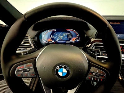 2023 BMW X3 xDrive30i Sports Activity Vehicle
