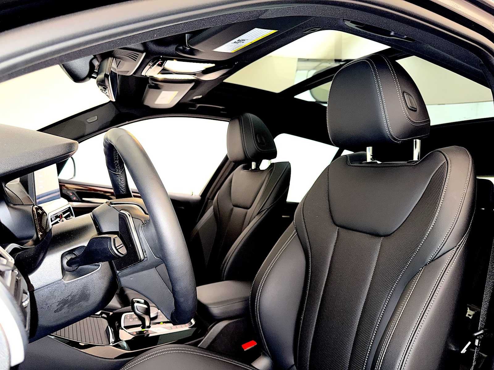 2023 BMW X3 xDrive30i Sports Activity Vehicle