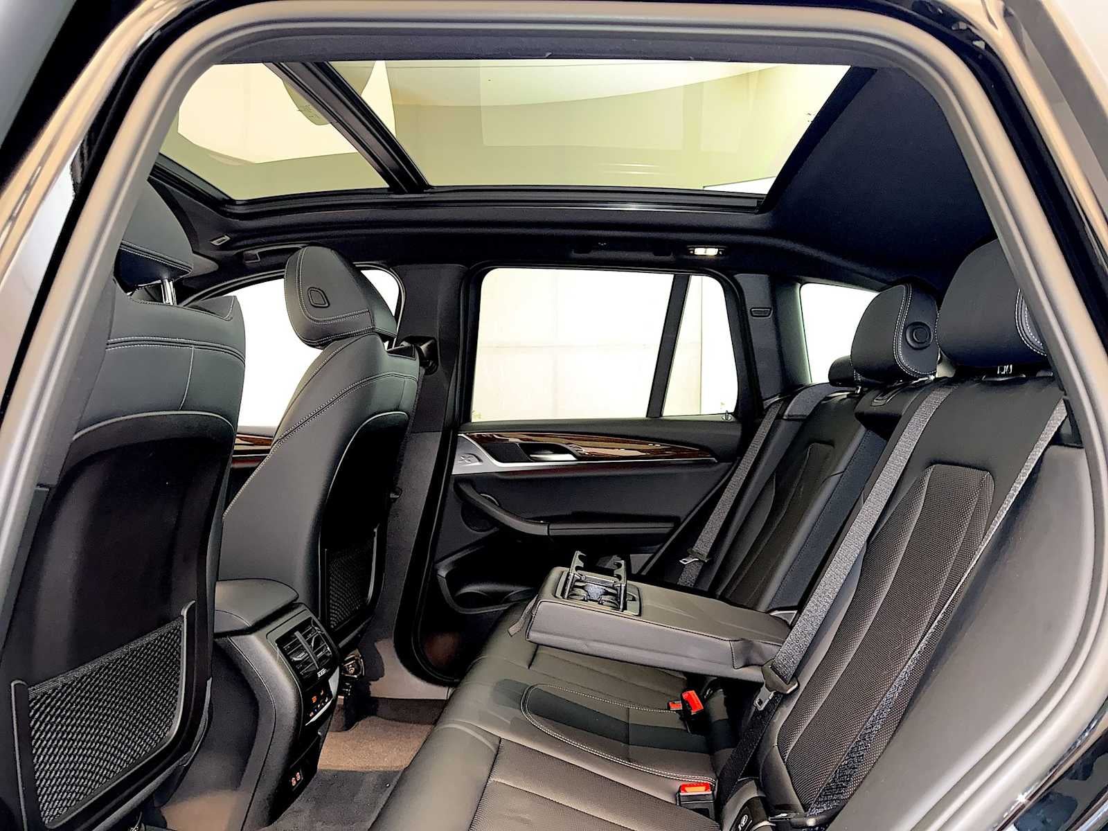 2023 BMW X3 xDrive30i Sports Activity Vehicle