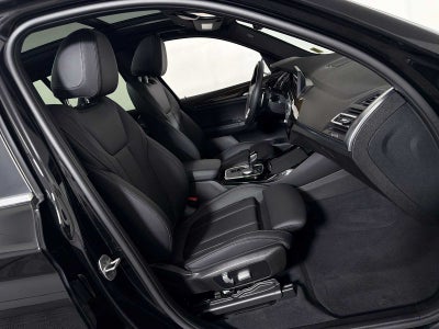 2023 BMW X3 xDrive30i Sports Activity Vehicle