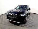 2023 BMW X3 xDrive30i Sports Activity Vehicle