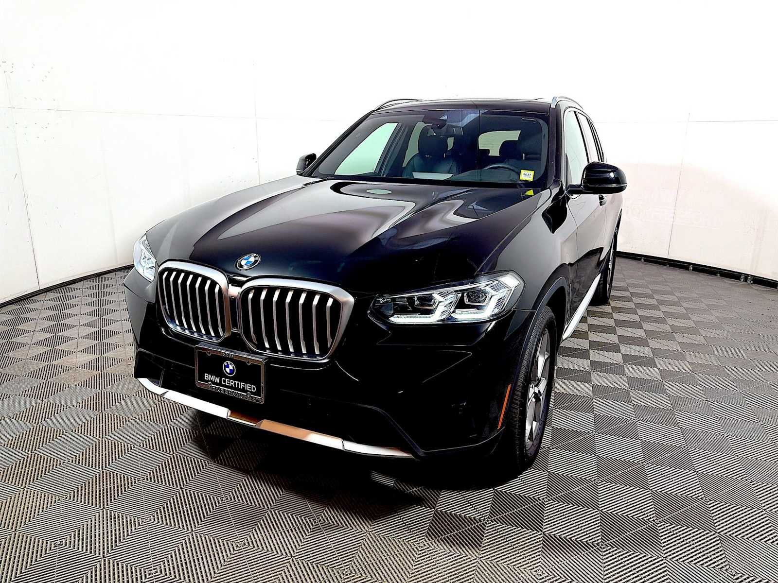 2023 BMW X3 xDrive30i Sports Activity Vehicle