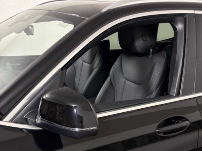 2023 BMW X3 xDrive30i Sports Activity Vehicle