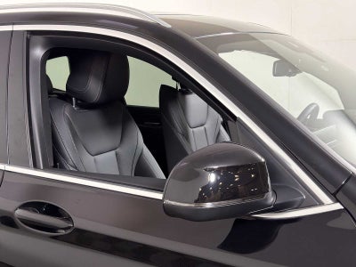 2023 BMW X3 xDrive30i Sports Activity Vehicle