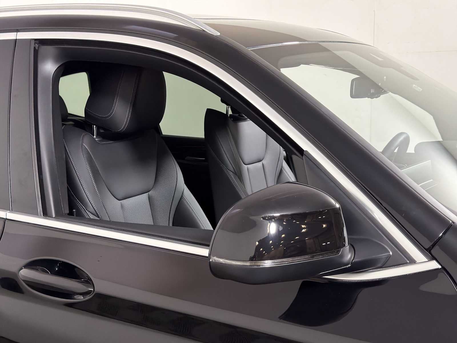 2023 BMW X3 xDrive30i Sports Activity Vehicle