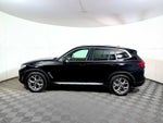 2023 BMW X3 xDrive30i Sports Activity Vehicle