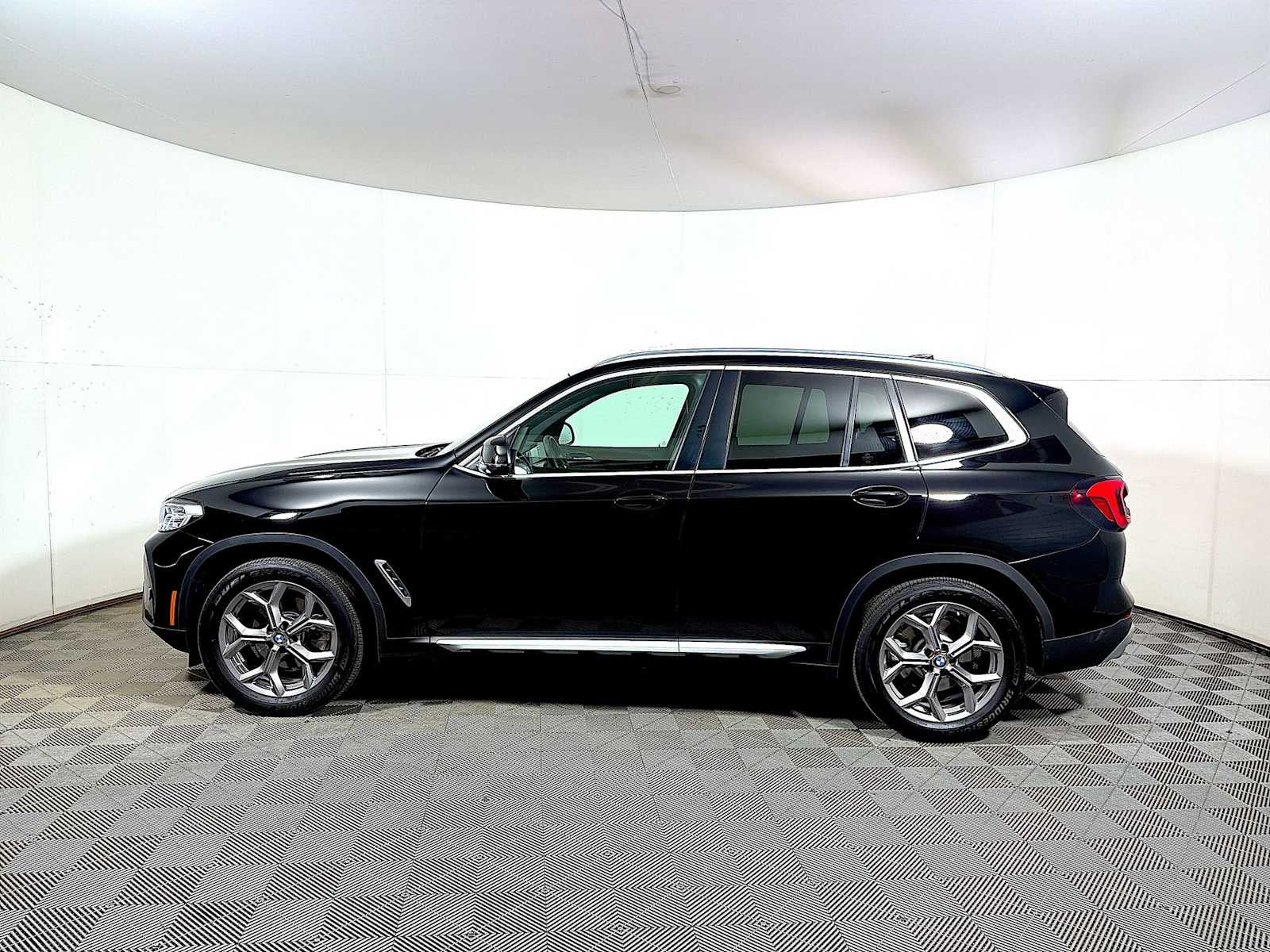2023 BMW X3 xDrive30i Sports Activity Vehicle