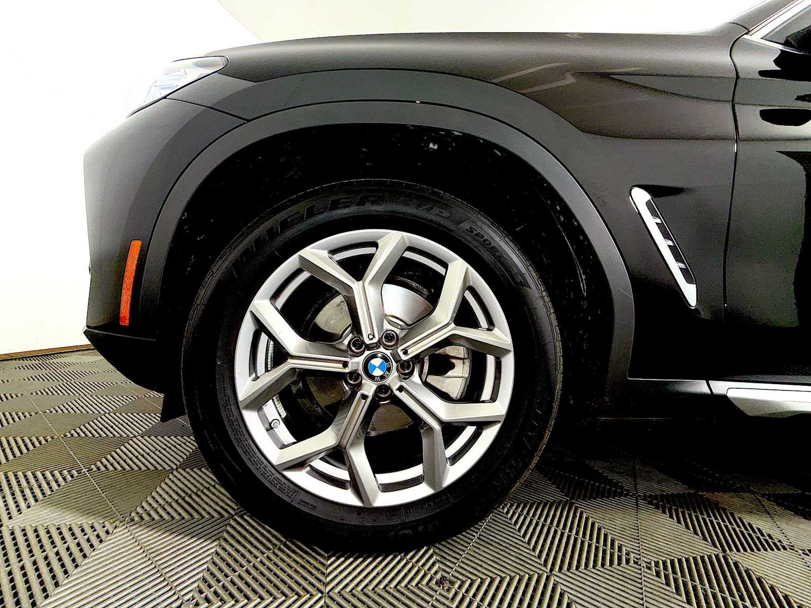 2023 BMW X3 xDrive30i Sports Activity Vehicle