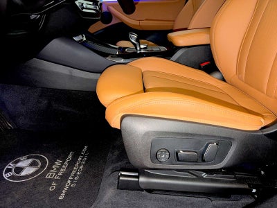 2024 BMW X3 xDrive30i Sports Activity Vehicle