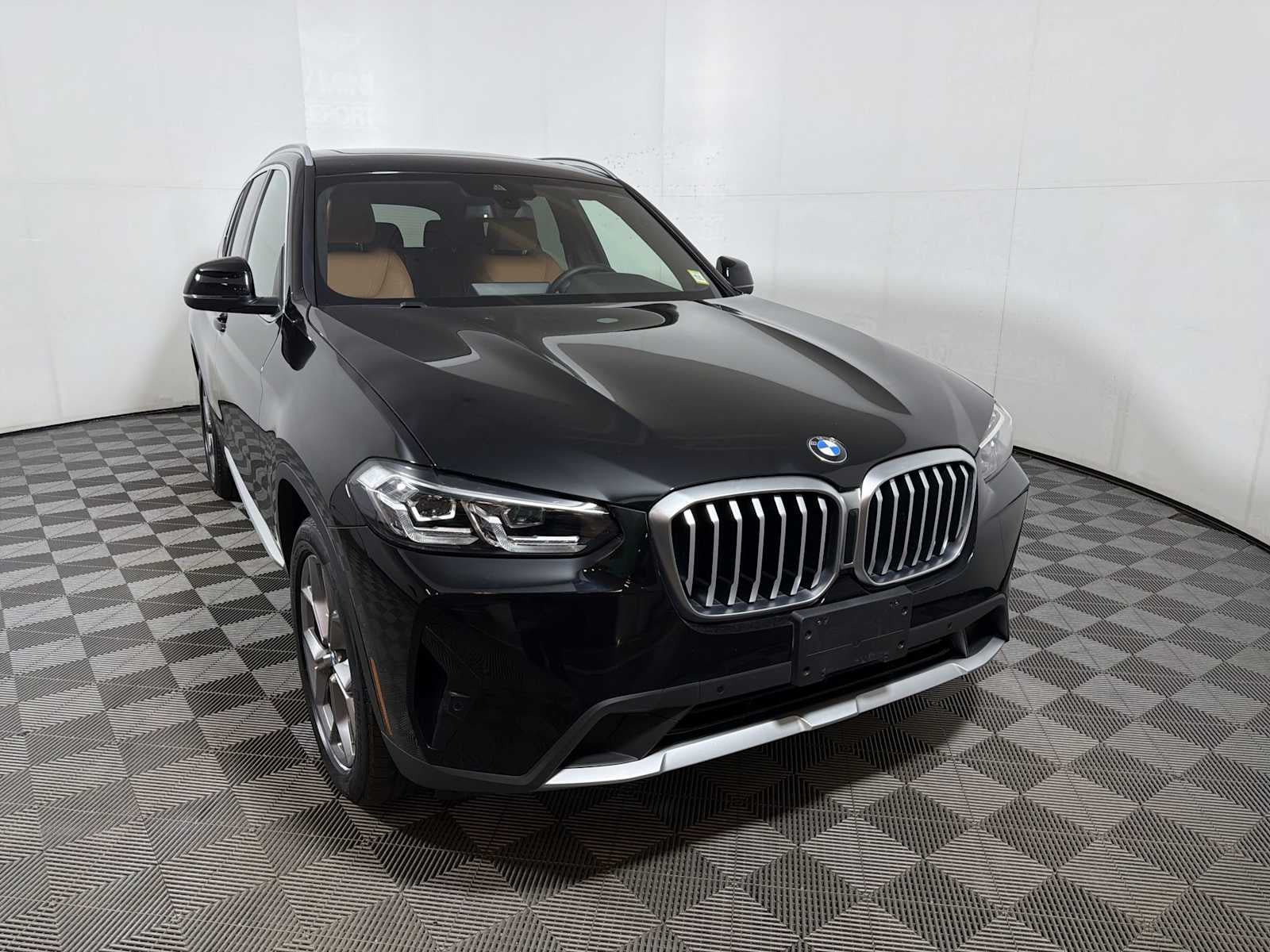 2024 BMW X3 xDrive30i Sports Activity Vehicle