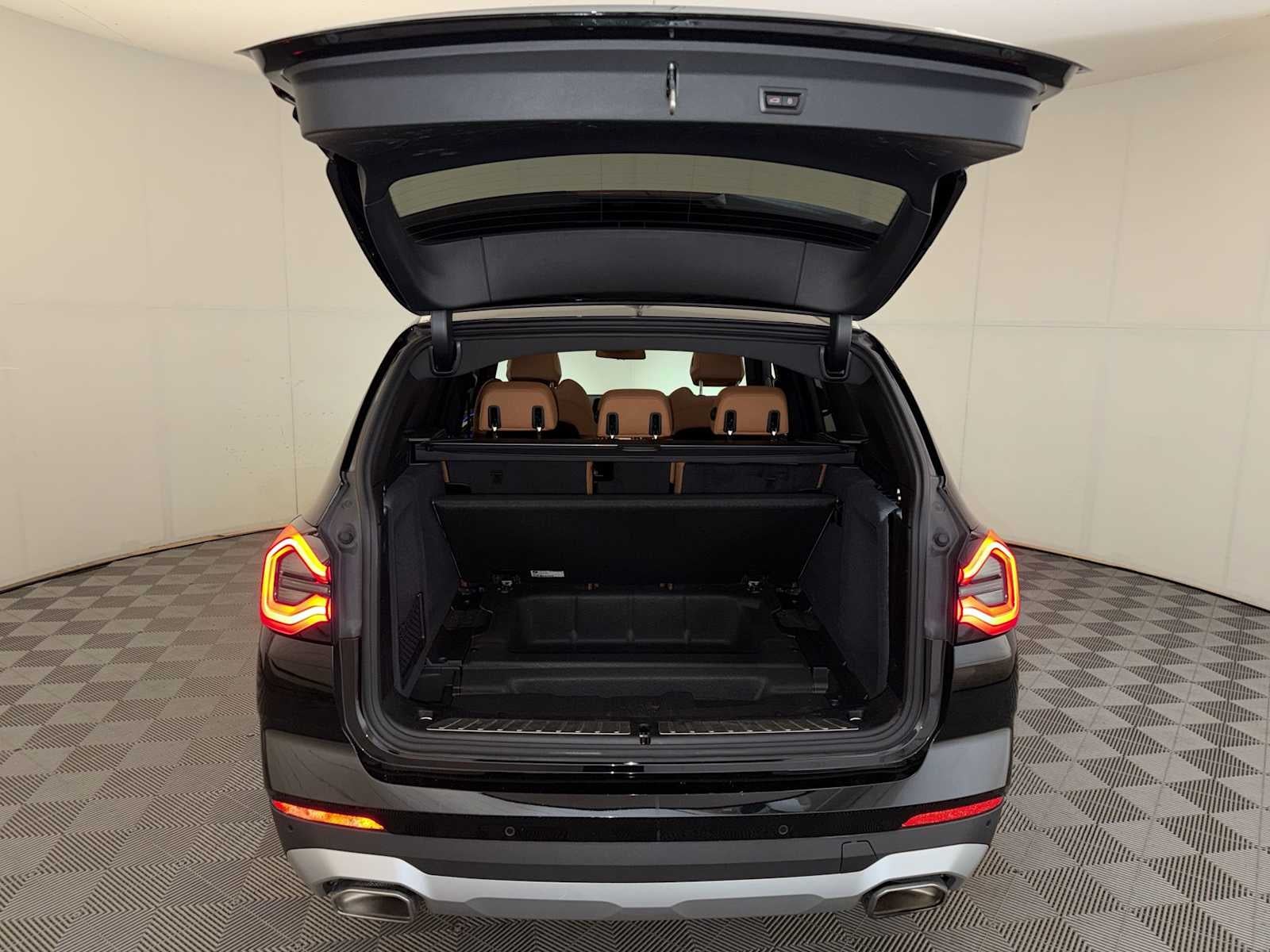 2024 BMW X3 xDrive30i Sports Activity Vehicle