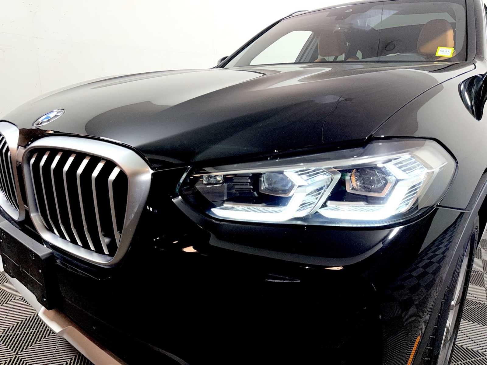 2024 BMW X3 xDrive30i Sports Activity Vehicle
