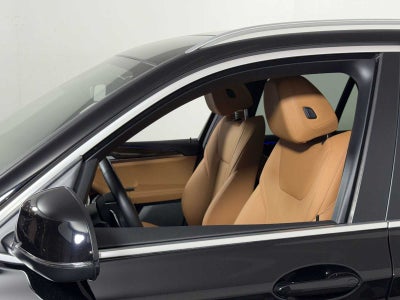2024 BMW X3 xDrive30i Sports Activity Vehicle