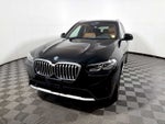 2024 BMW X3 xDrive30i Sports Activity Vehicle