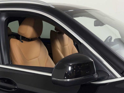 2024 BMW X3 xDrive30i Sports Activity Vehicle