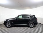 2024 BMW X3 xDrive30i Sports Activity Vehicle
