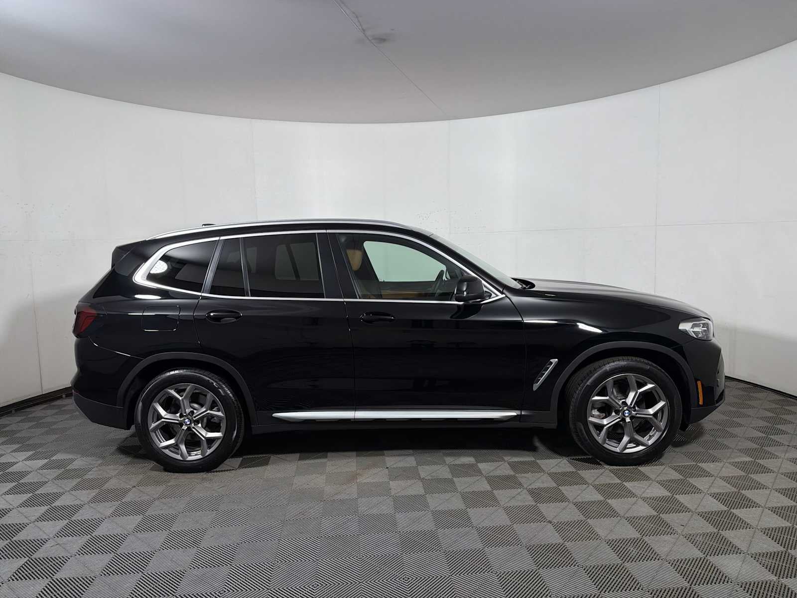 2024 BMW X3 xDrive30i Sports Activity Vehicle