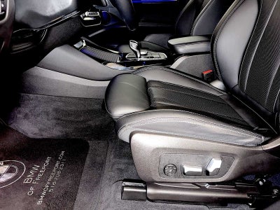 2023 BMW X3 xDrive30i Sports Activity Vehicle