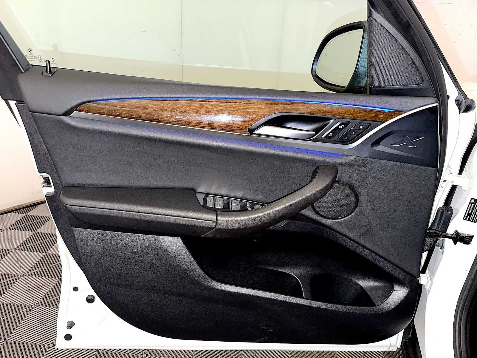 2023 BMW X3 xDrive30i Sports Activity Vehicle