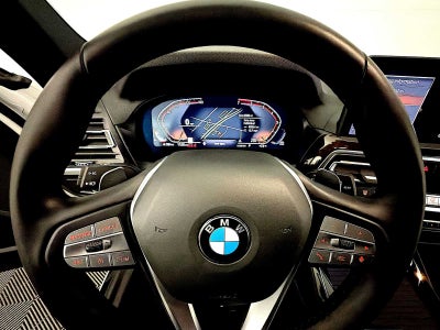 2023 BMW X3 xDrive30i Sports Activity Vehicle