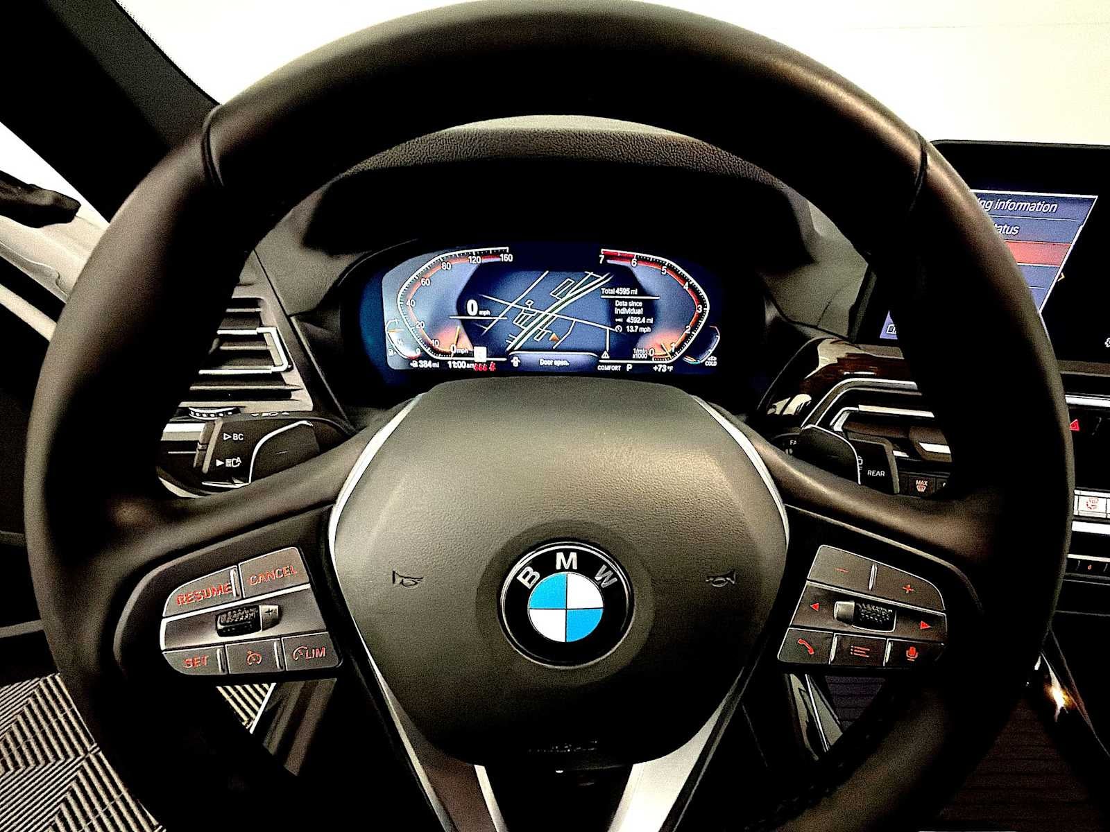 2023 BMW X3 xDrive30i Sports Activity Vehicle