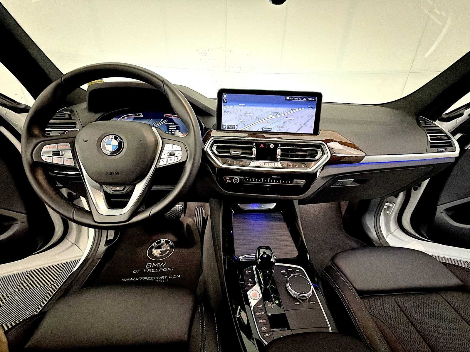 2023 BMW X3 xDrive30i Sports Activity Vehicle