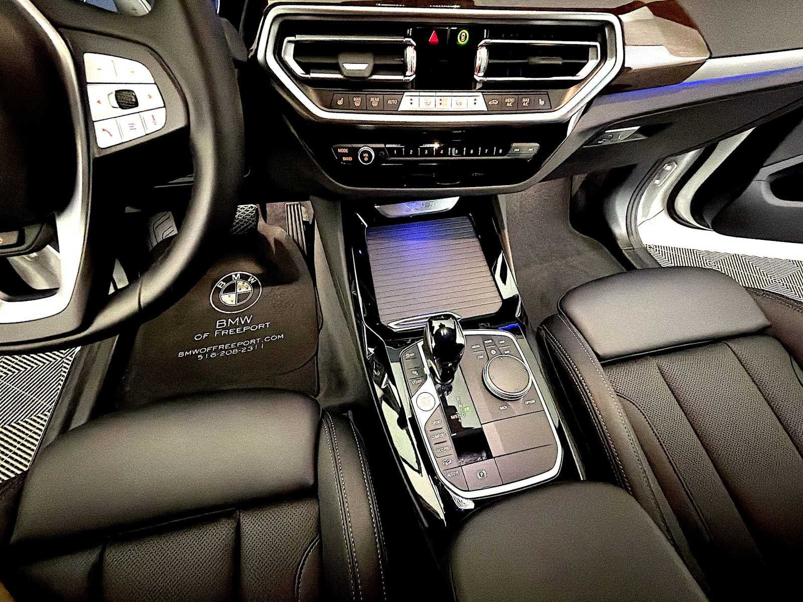 2023 BMW X3 xDrive30i Sports Activity Vehicle