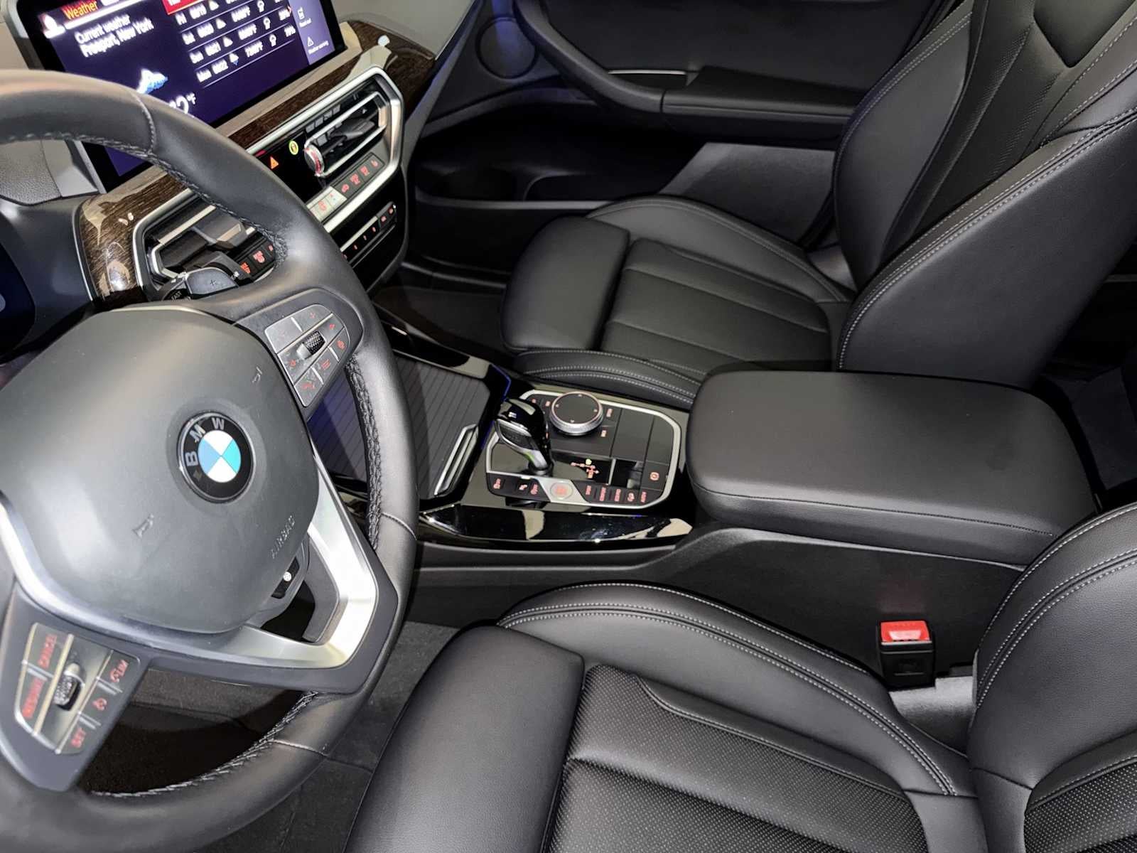 2023 BMW X3 xDrive30i Sports Activity Vehicle