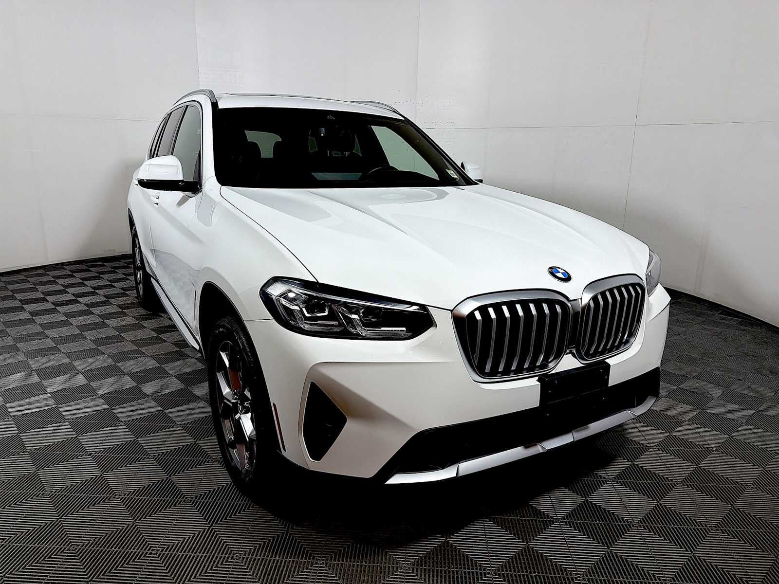 2023 BMW X3 xDrive30i Sports Activity Vehicle