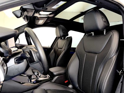 2023 BMW X3 xDrive30i Sports Activity Vehicle