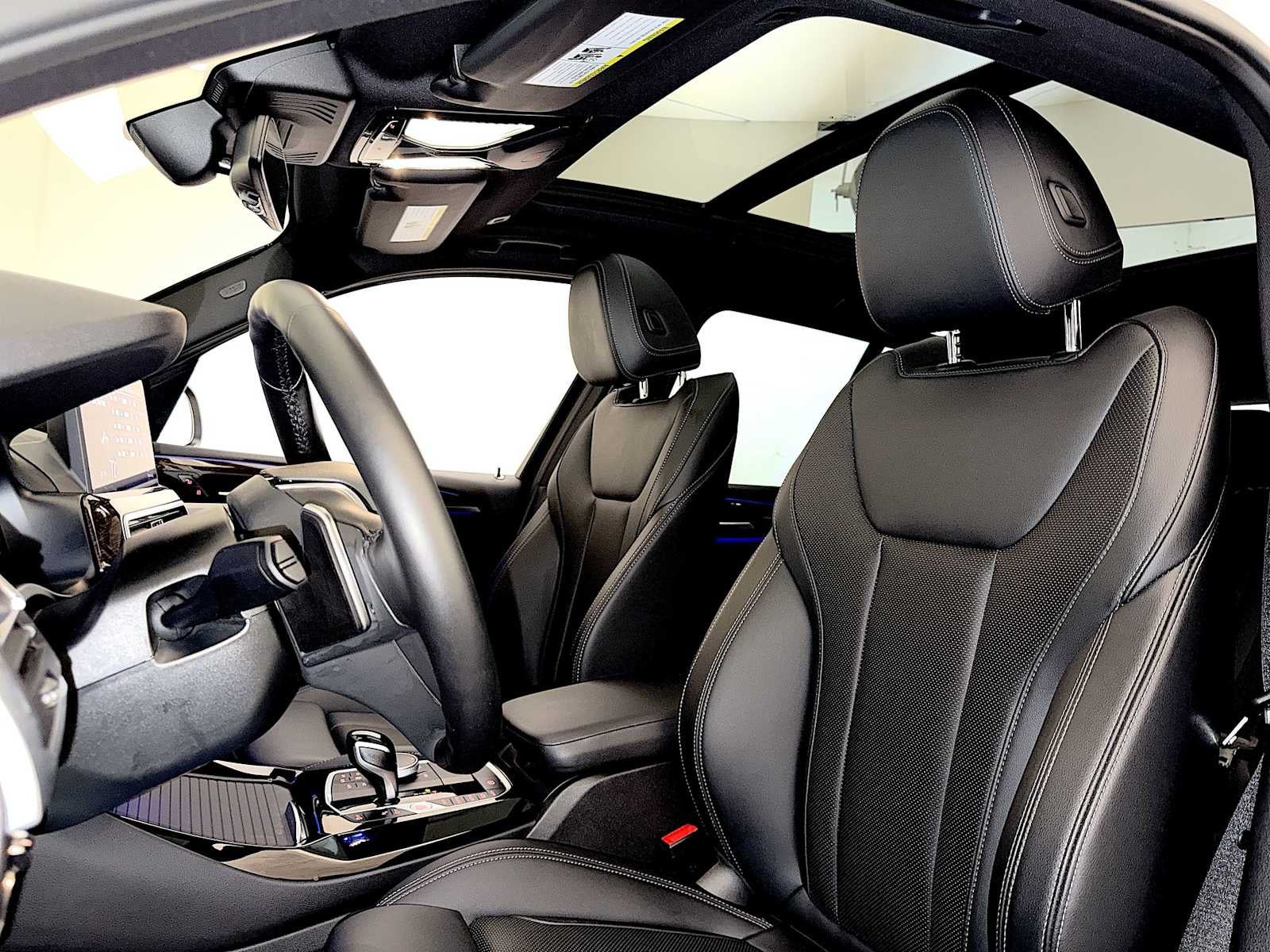 2023 BMW X3 xDrive30i Sports Activity Vehicle