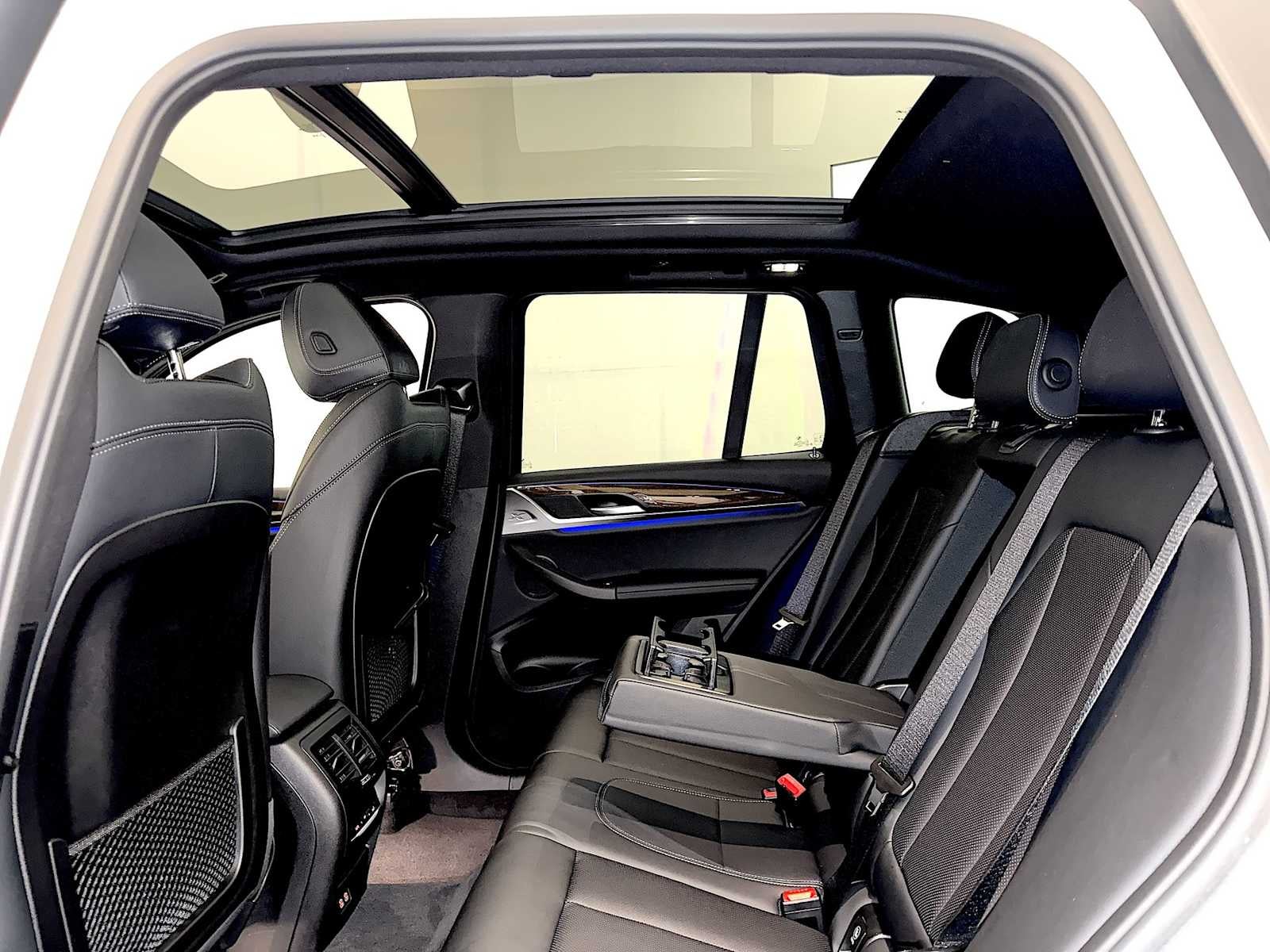 2023 BMW X3 xDrive30i Sports Activity Vehicle