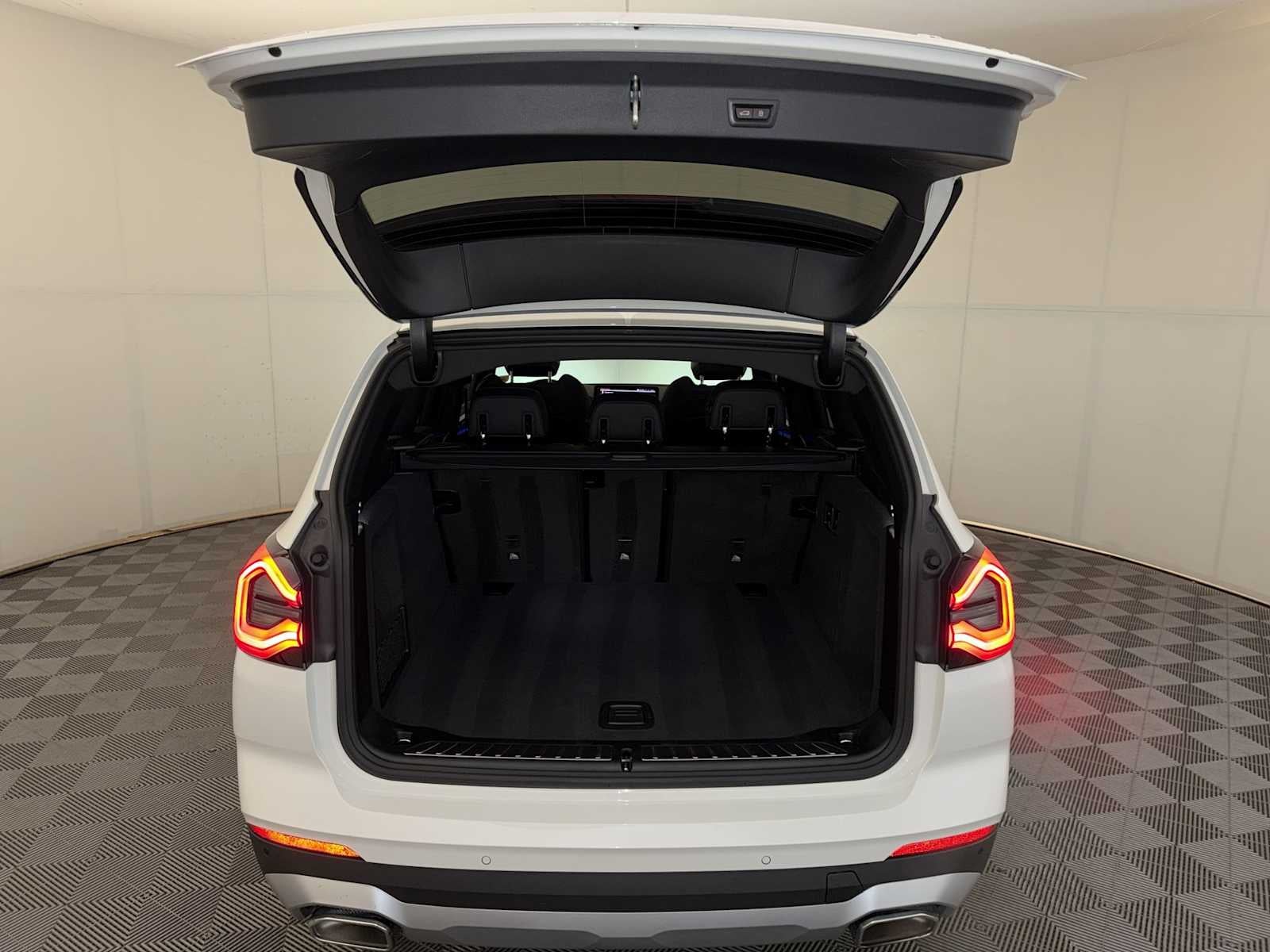 2023 BMW X3 xDrive30i Sports Activity Vehicle