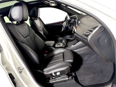 2023 BMW X3 xDrive30i Sports Activity Vehicle