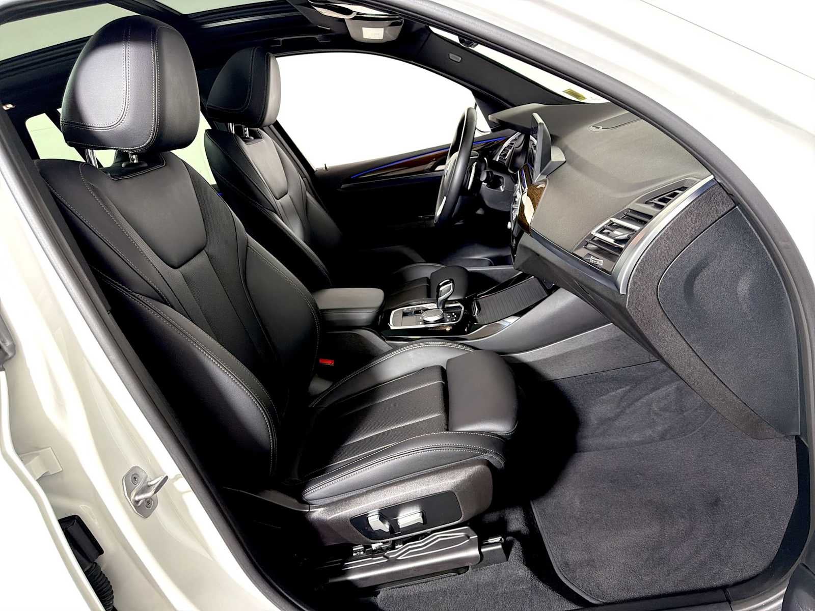 2023 BMW X3 xDrive30i Sports Activity Vehicle