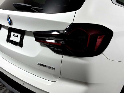 2023 BMW X3 xDrive30i Sports Activity Vehicle