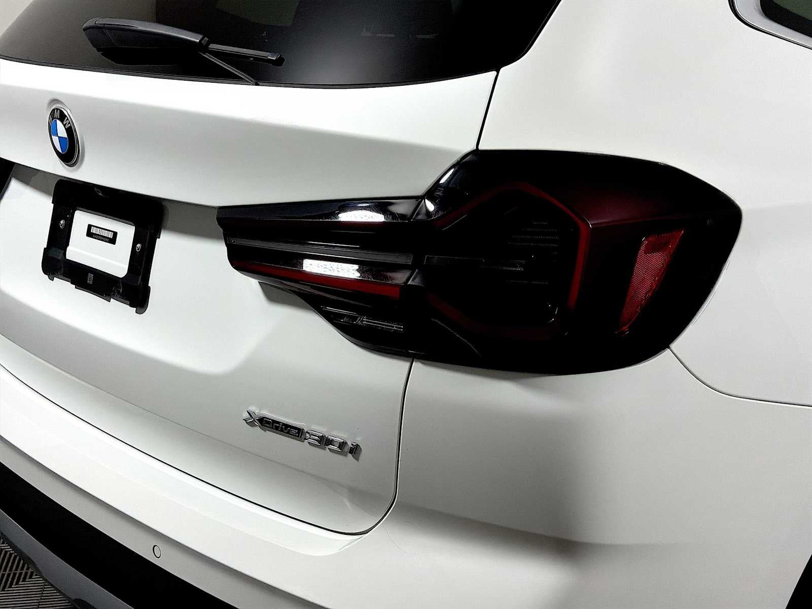 2023 BMW X3 xDrive30i Sports Activity Vehicle