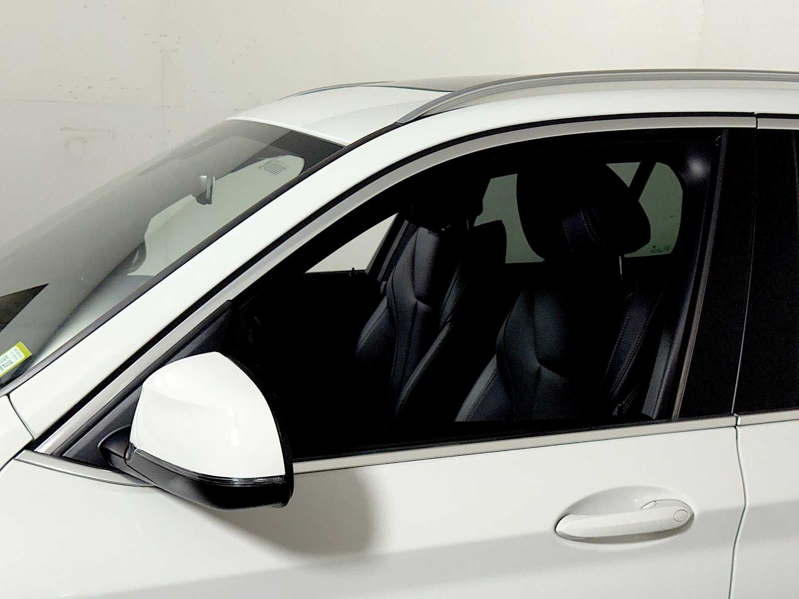 2023 BMW X3 xDrive30i Sports Activity Vehicle
