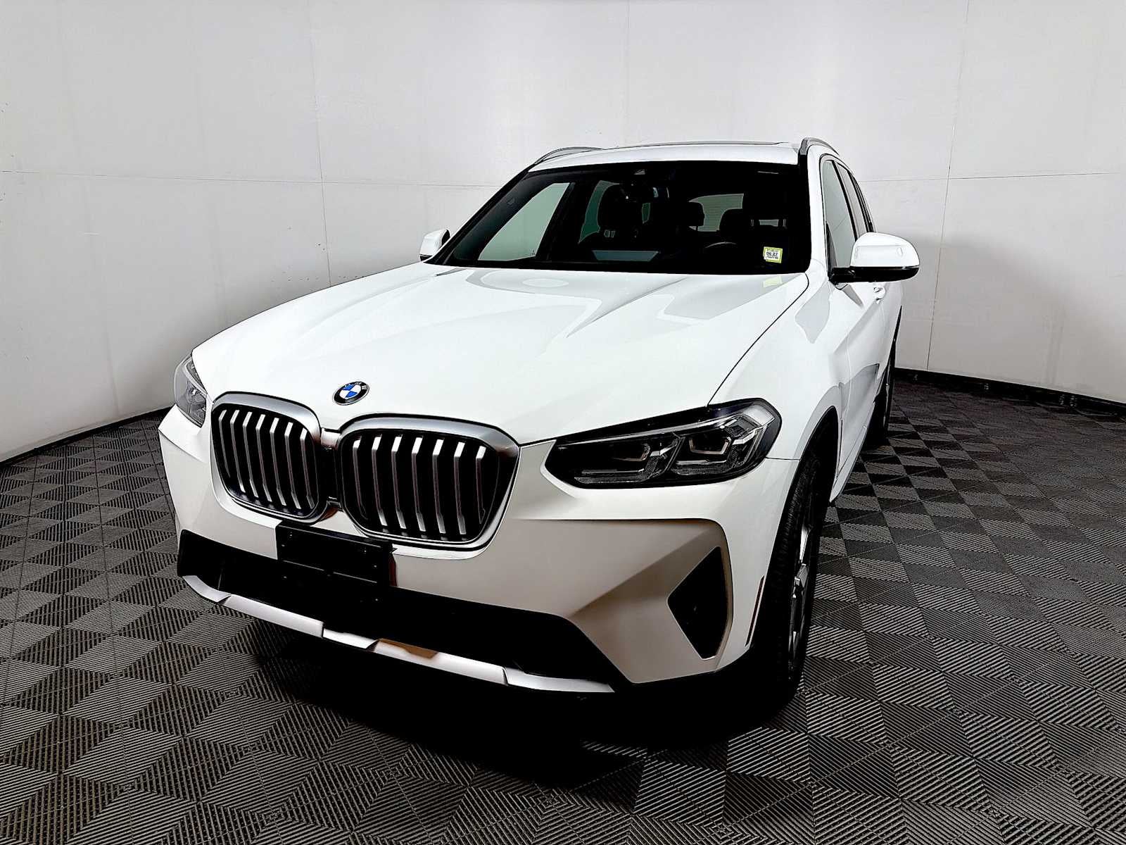 2023 BMW X3 xDrive30i Sports Activity Vehicle