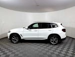 2023 BMW X3 xDrive30i Sports Activity Vehicle