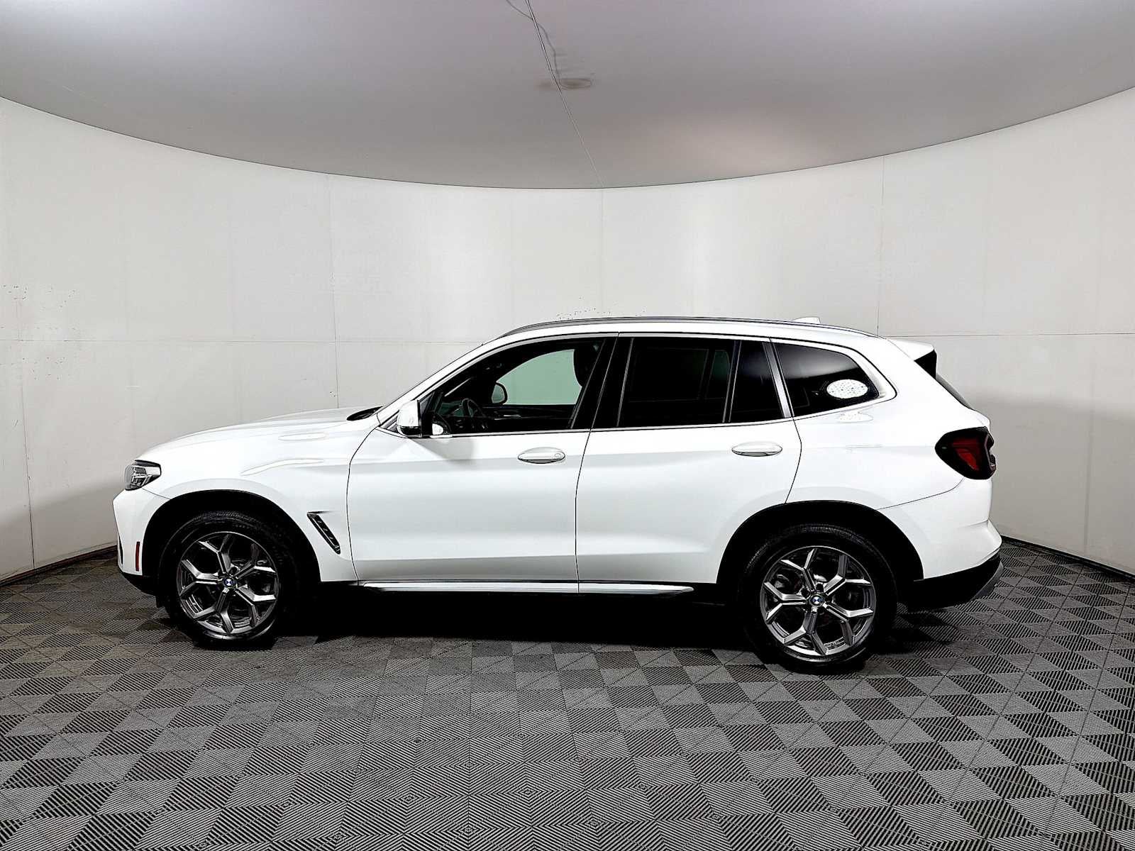 2023 BMW X3 xDrive30i Sports Activity Vehicle