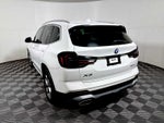 2023 BMW X3 xDrive30i Sports Activity Vehicle