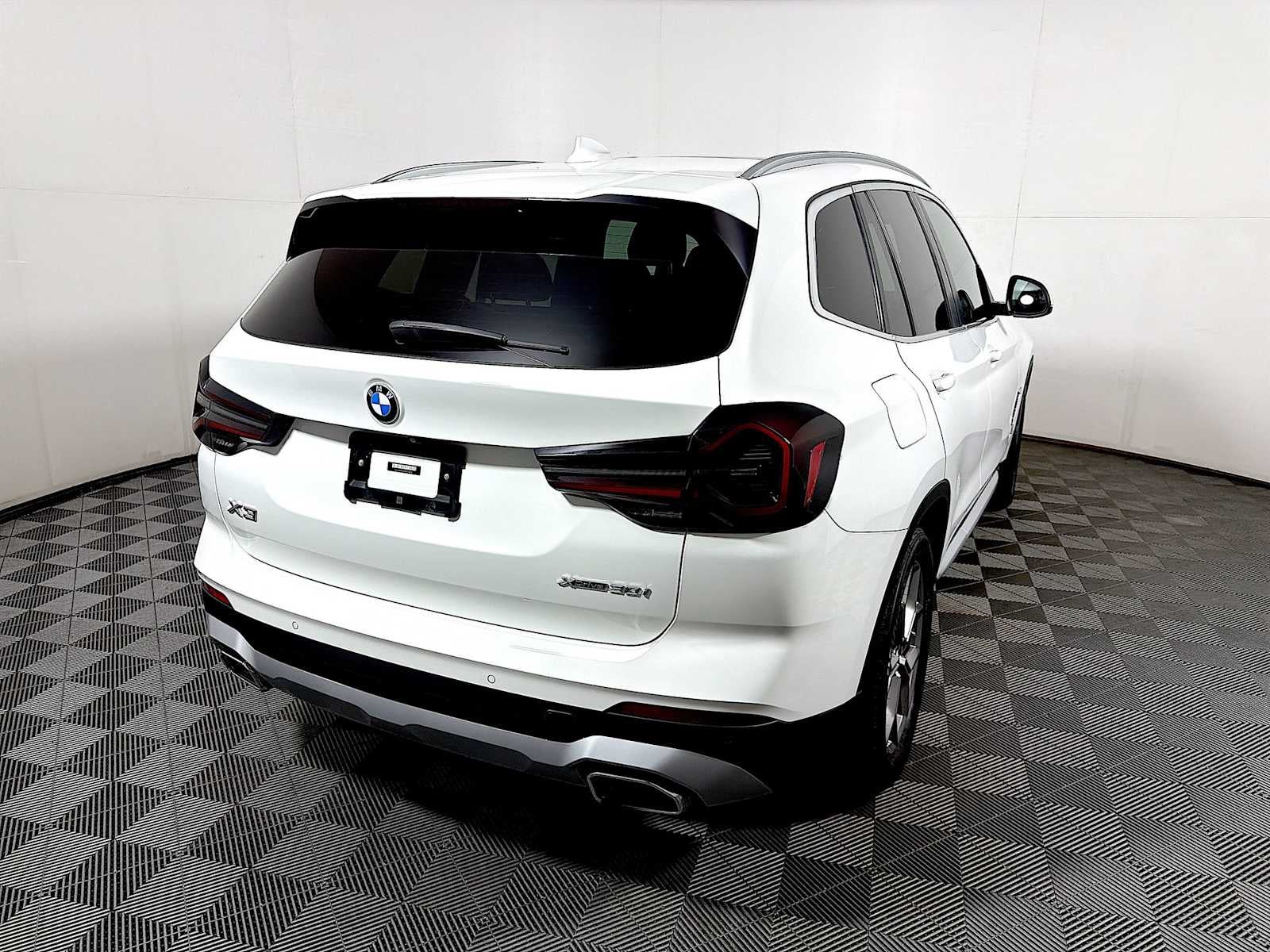 2023 BMW X3 xDrive30i Sports Activity Vehicle